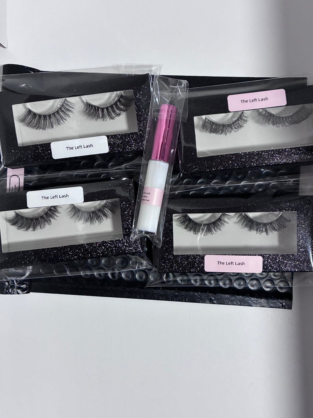Pretty Girl Essential Bundle