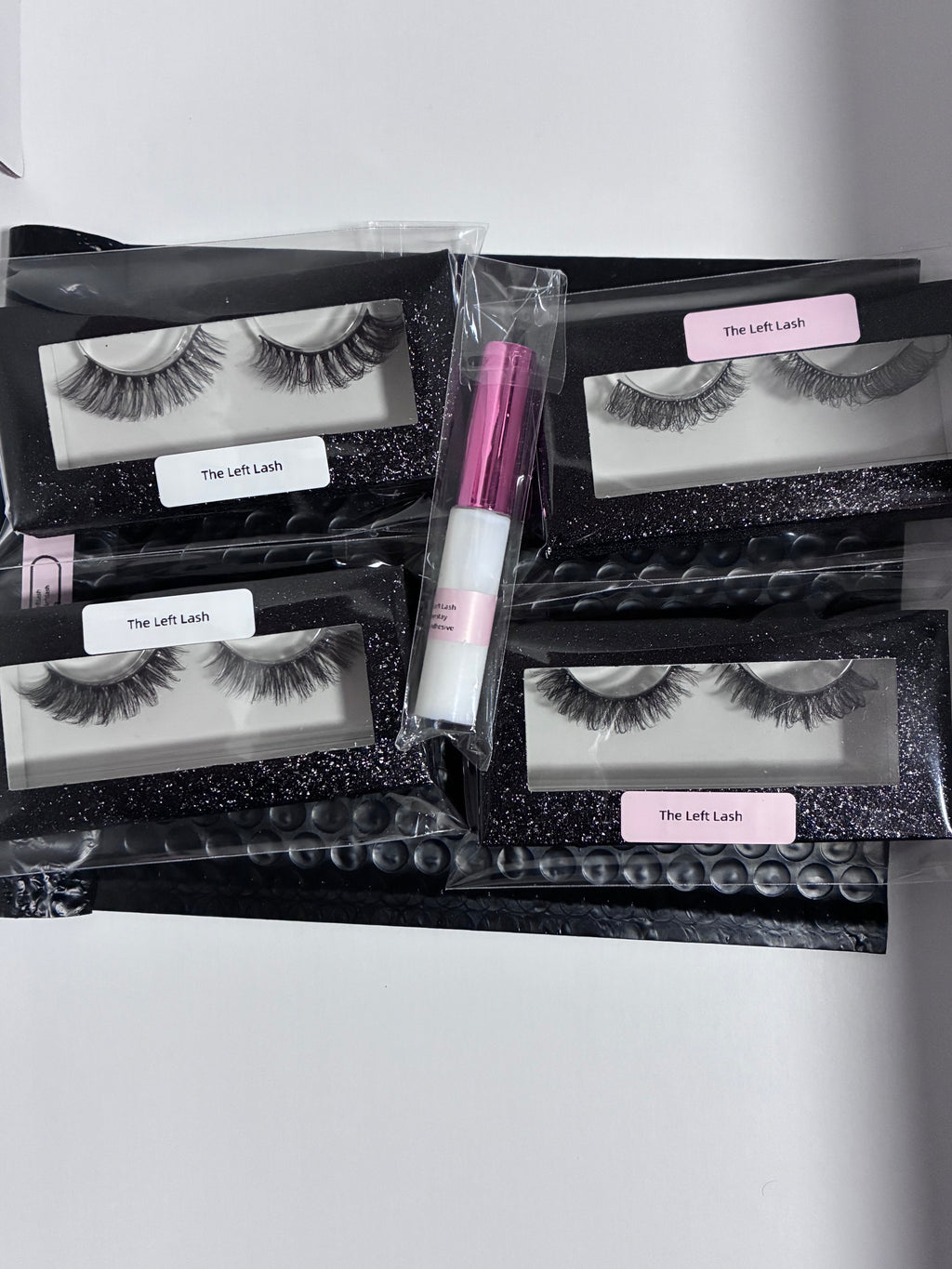 Pretty Girl Essential Bundle